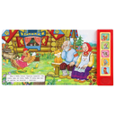 Курочка Ряба — фото, картинка — 3