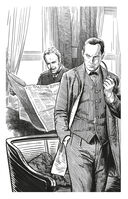 Записки о Шерлоке Холмсе — фото, картинка — 5