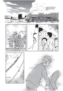 В погоне за ветром под голубым небом — фото, картинка — 8