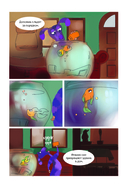 Финник. Комикс. В семье не без домового — фото, картинка — 8