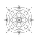 Мандалы ароматерапии — фото, картинка — 4