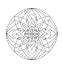 Мандалы ароматерапии — фото, картинка — 8