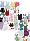 Я модница. Одежда для праздников — фото, картинка — 1