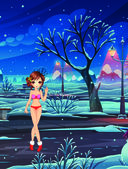 Лукбук современной девчонки. Городские сезоны — фото, картинка — 4