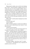 The Picture of Dorian Gray — фото, картинка — 11