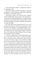 The Picture of Dorian Gray — фото, картинка — 12