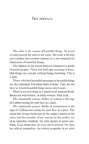 The Picture of Dorian Gray — фото, картинка — 4