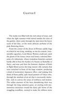 The Picture of Dorian Gray — фото, картинка — 6