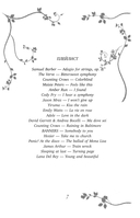 Тайны, что мы храним — фото, картинка — 5