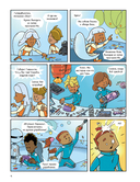 Приключения Перри Родана. В империи 42 миров — фото, картинка — 2