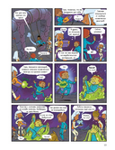 Приключения Перри Родана. В империи 42 миров — фото, картинка — 11