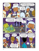 Приключения Перри Родана. В империи 42 миров — фото, картинка — 12