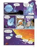 Приключения Перри Родана. В империи 42 миров — фото, картинка — 13