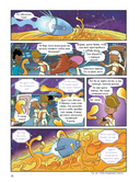 Приключения Перри Родана. В империи 42 миров — фото, картинка — 14