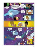 Приключения Перри Родана. В империи 42 миров — фото, картинка — 15