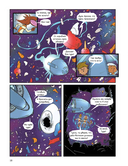 Приключения Перри Родана. В империи 42 миров — фото, картинка — 16