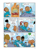 Приключения Перри Родана. В империи 42 миров — фото, картинка — 3