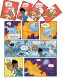 Приключения Перри Родана. В империи 42 миров — фото, картинка — 6