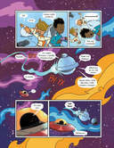 Приключения Перри Родана. В империи 42 миров — фото, картинка — 7