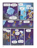 Приключения Перри Родана. В империи 42 миров — фото, картинка — 8