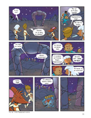 Приключения Перри Родана. В империи 42 миров — фото, картинка — 9