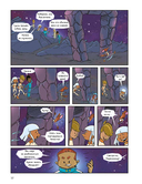 Приключения Перри Родана. В империи 42 миров — фото, картинка — 10