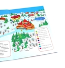 В гостях у Деда Мороза — фото, картинка — 2