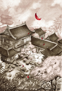 Сатоми и дуновение жизни — фото, картинка — 3