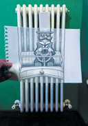 Заполненная реальность — фото, картинка — 2