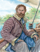 Путешественники, прославившие Россию — фото, картинка — 5