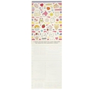 Кавайные коты. 100 наклеек — фото, картинка — 3