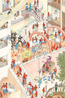 Клетки за работой. Том 3 — фото, картинка — 1