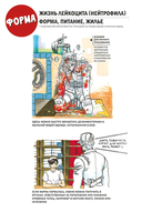 Клетки за работой. Том 3 — фото, картинка — 3