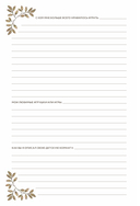 Дедушкина история. Дневник воспоминаний и размышлений для моей семьи — фото, картинка — 10