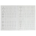 Рисуем фигуры. Прописи малышам — фото, картинка — 3