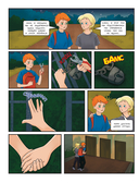 Кошмары на фабрике игрушек. Выпуск 2 — фото, картинка — 3