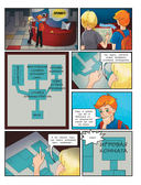 Кошмары на фабрике игрушек. Выпуск 2 — фото, картинка — 4