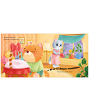 Подарок для котенка — фото, картинка — 6