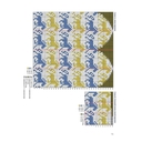 Дизайнерский жаккард: Вяжем варежки и носочки на спицах! — фото, картинка — 5