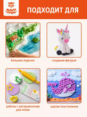 Пластилин для лепки 