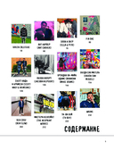 Стрит-арт. Восходящие звёзды — фото, картинка — 2