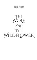 Волк и дикий цветок — фото, картинка — 2