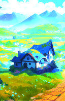 Волшебник Изумрудного города — фото, картинка — 3