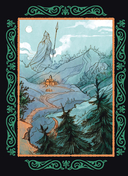 Богатыри земли Русской — фото, картинка — 10