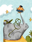 Хулиганские стихи и неправильные сказки – 2 — фото, картинка — 2