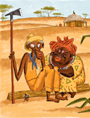 Хулиганские стихи и неправильные сказки – 2 — фото, картинка — 4