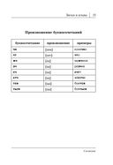 Все правила русского языка в схемах и таблицах — фото, картинка — 15