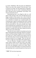 The Devil Wears Prada — фото, картинка — 5