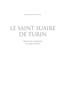 Туринская плащаница. Свидетель страданий Иисуса Христа — фото, картинка — 2