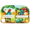 Репка. 3 песенки — фото, картинка — 1